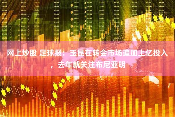 网上炒股 足球报：玉昆在转会市场追加上亿投入，去年就关注布尼亚明